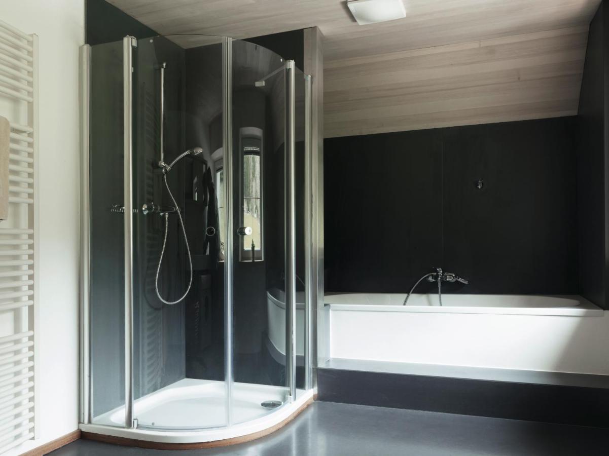 Alpenrose Boutique Chalet Gretl Ramsau am Dachstein Zewnętrze zdjęcie