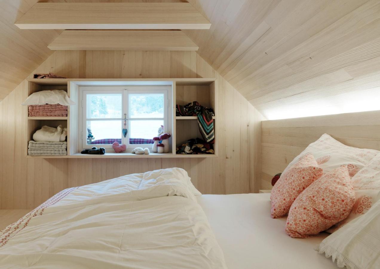 Alpenrose Boutique Chalet Gretl Ramsau am Dachstein Zewnętrze zdjęcie