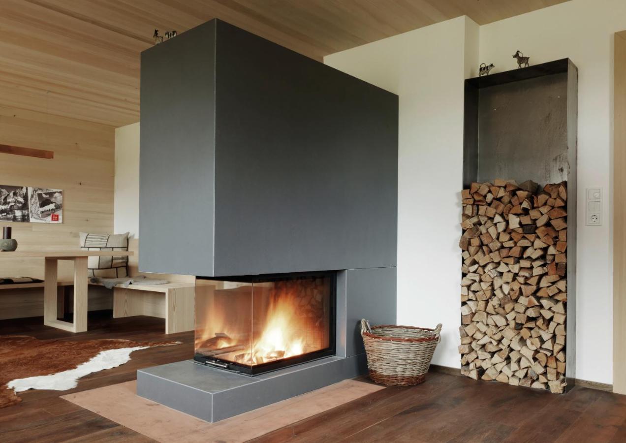 Alpenrose Boutique Chalet Gretl Ramsau am Dachstein Zewnętrze zdjęcie