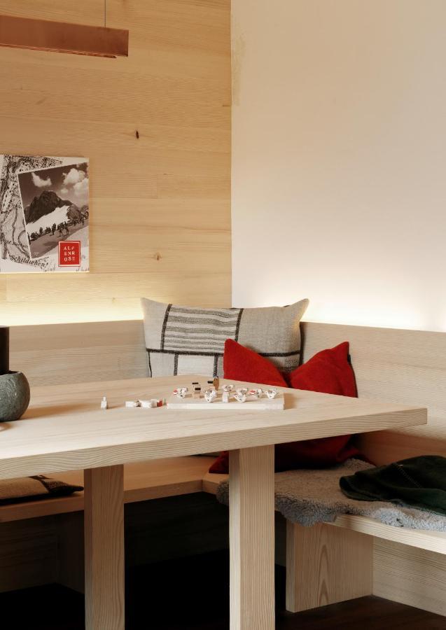 Alpenrose Boutique Chalet Gretl Ramsau am Dachstein Zewnętrze zdjęcie