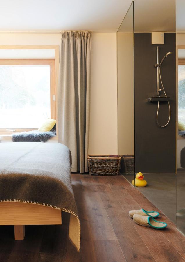Alpenrose Boutique Chalet Gretl Ramsau am Dachstein Zewnętrze zdjęcie