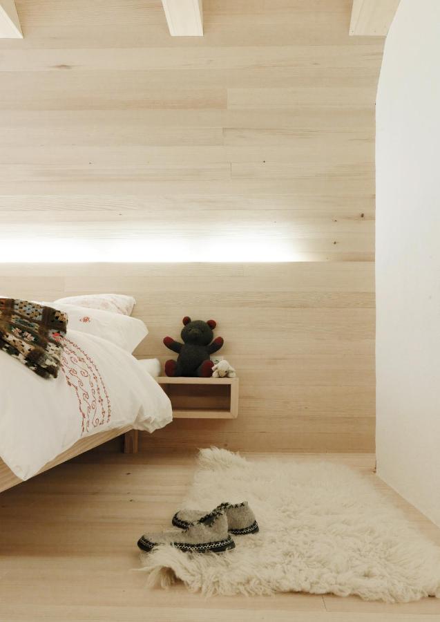 Alpenrose Boutique Chalet Gretl Ramsau am Dachstein Zewnętrze zdjęcie