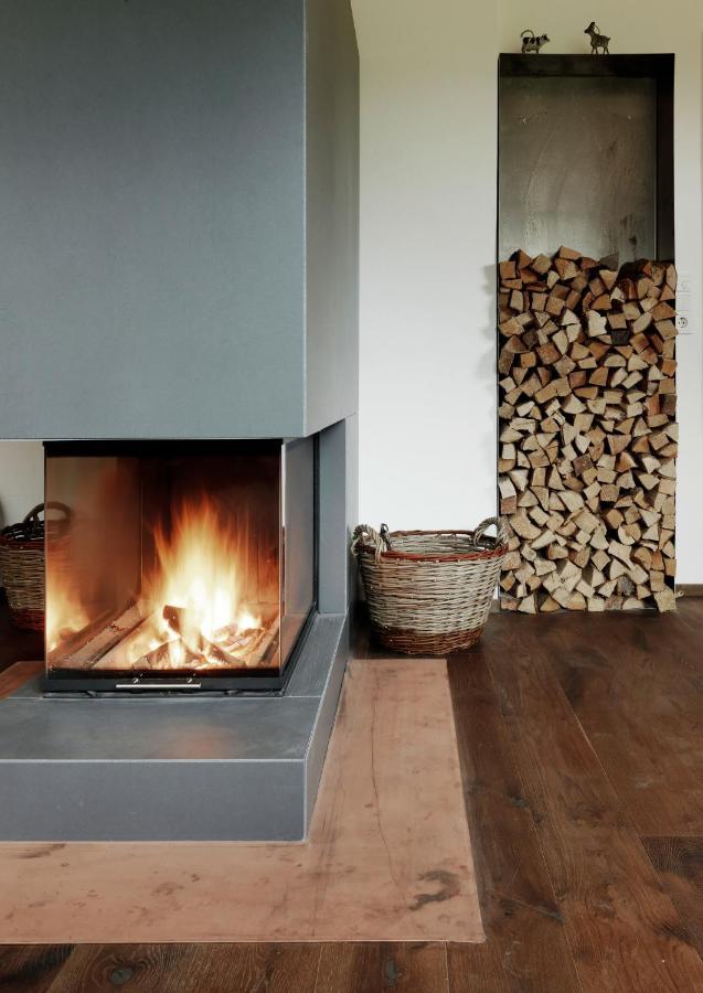 Alpenrose Boutique Chalet Gretl Ramsau am Dachstein Zewnętrze zdjęcie
