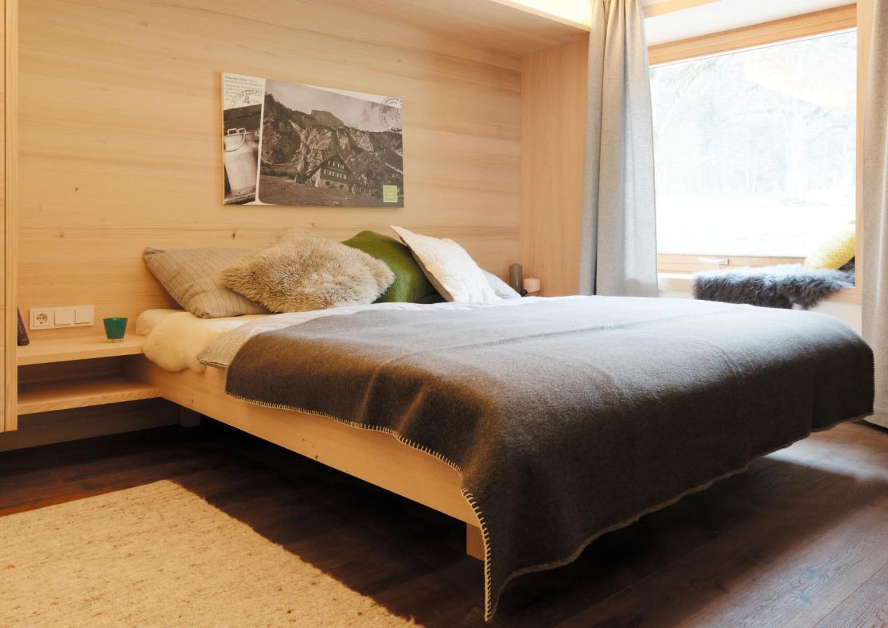 Alpenrose Boutique Chalet Gretl Ramsau am Dachstein Zewnętrze zdjęcie