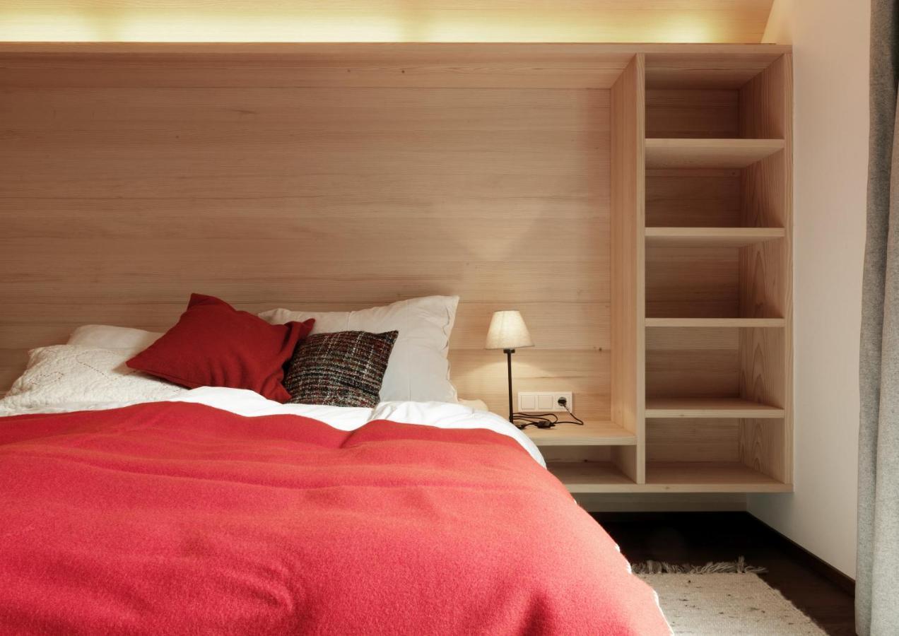Alpenrose Boutique Chalet Gretl Ramsau am Dachstein Zewnętrze zdjęcie