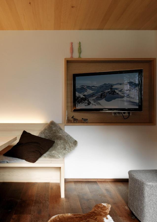 Alpenrose Boutique Chalet Gretl Ramsau am Dachstein Zewnętrze zdjęcie