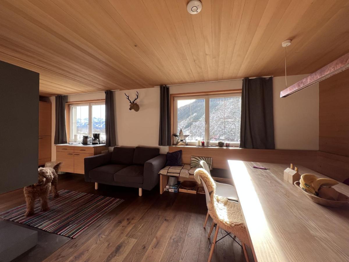Alpenrose Boutique Chalet Gretl Ramsau am Dachstein Zewnętrze zdjęcie